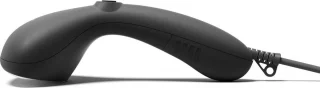 Steamery Cirrus No. 2 Kledingstomer Mat Zwart