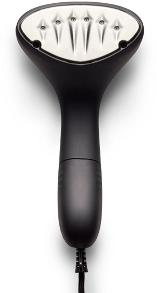Steamery Cirrus No. 2 Kledingstomer Mat Zwart