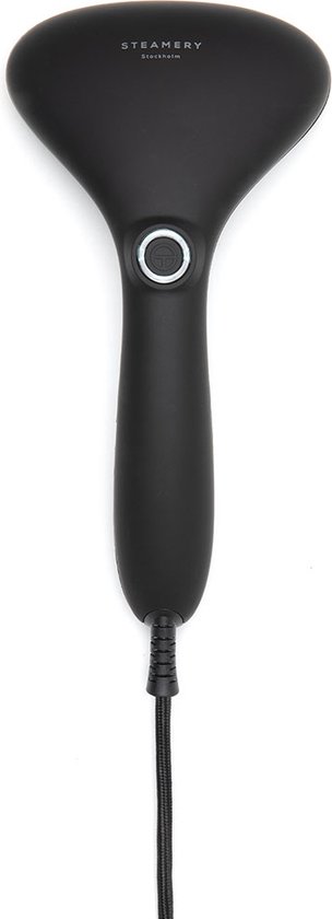 Steamery Cirrus No. 2 Kledingstomer Mat Zwart