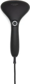 Steamery Cirrus No. 2 Kledingstomer Mat Zwart