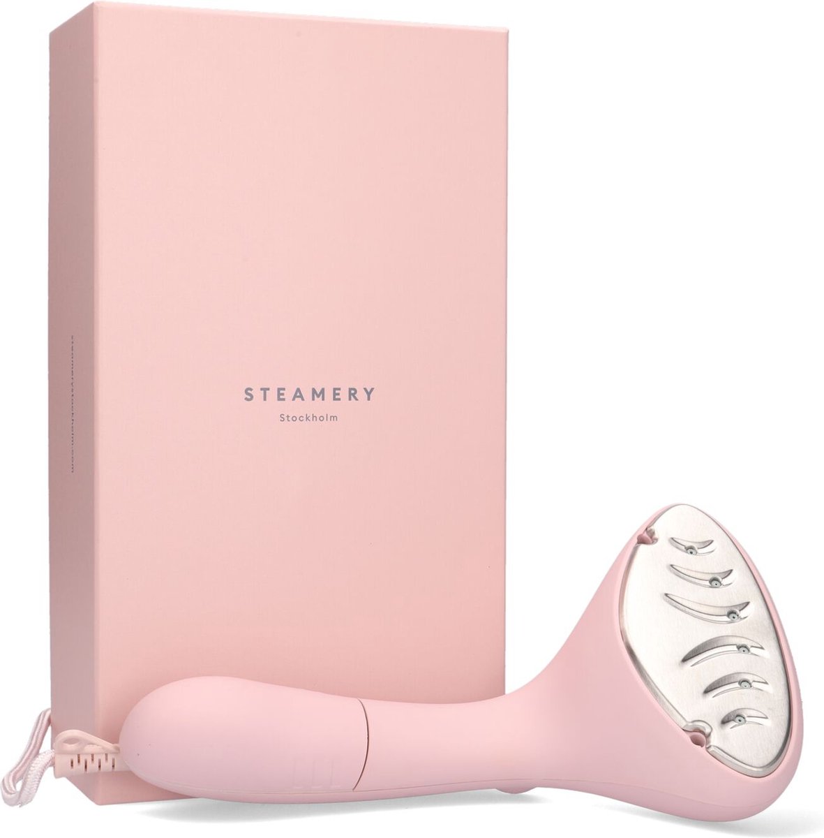 Steamery Cirrus No. 2 Kledingstomer Roze