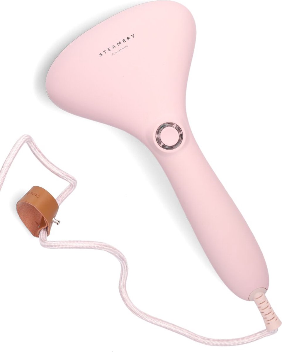 Steamery Cirrus No. 2 Kledingstomer Roze
