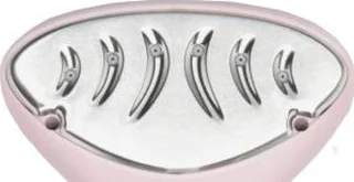 Steamery Cirrus No. 2 Kledingstomer Roze