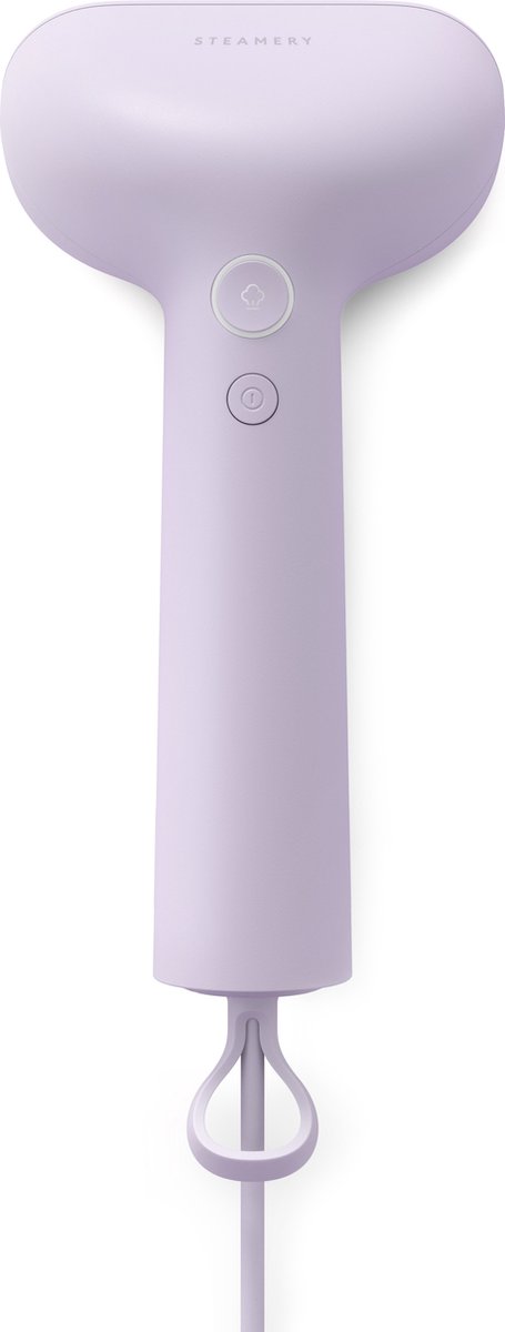 Steamery Cirrus X Handstoomreiniger Paars