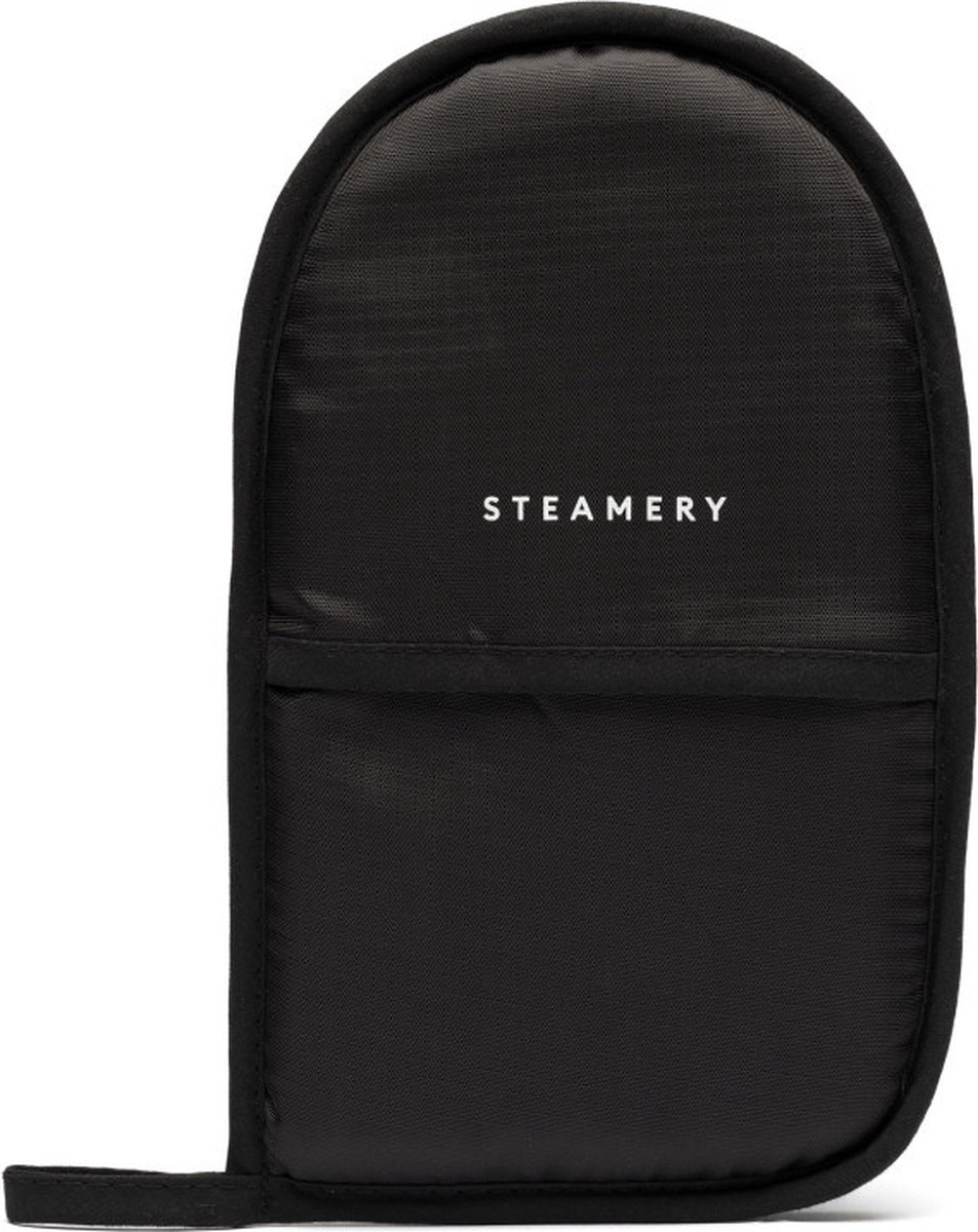 Steamery Cirrus X Handstoomreiniger Paars