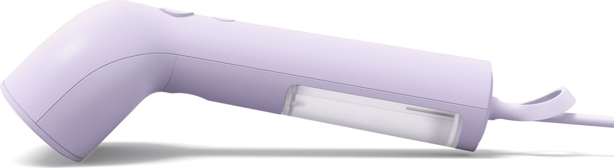 Steamery Cirrus X Handstoomreiniger Paars
