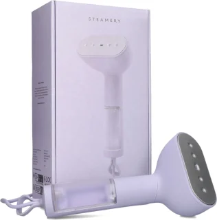 Steamery Cirrus X Handstoomreiniger Paars