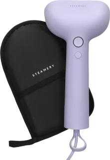 Steamery Cirrus X Handstoomreiniger Paars