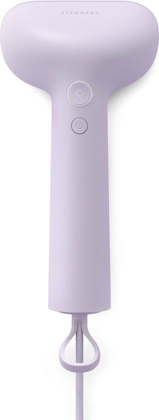 Steamery Cirrus X Handstoomreiniger Paars