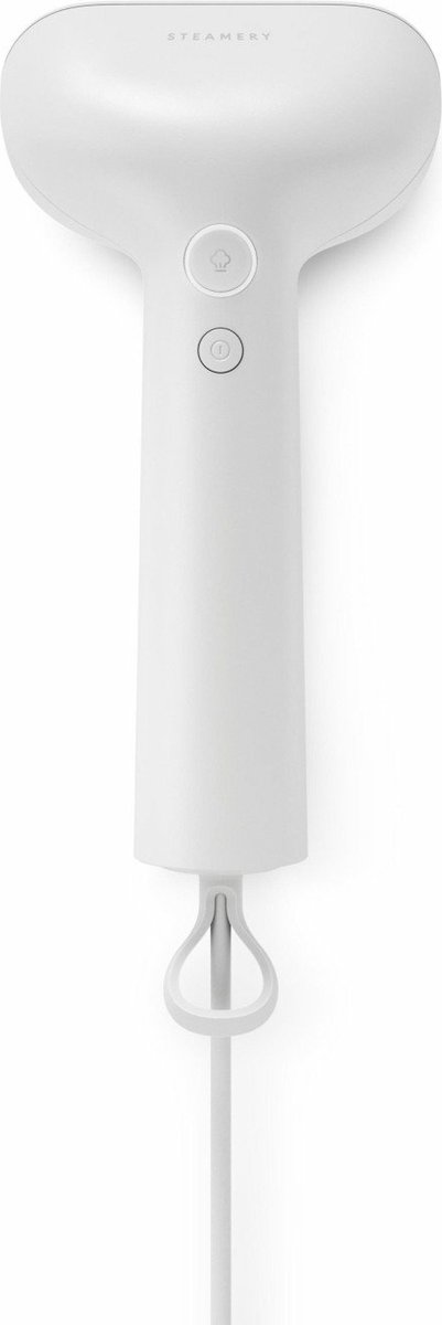 Steamery Cirrus X Handstoomreiniger Wit