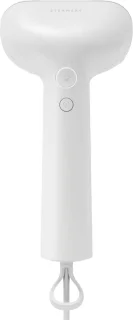 Steamery Cirrus X Handstoomreiniger Wit