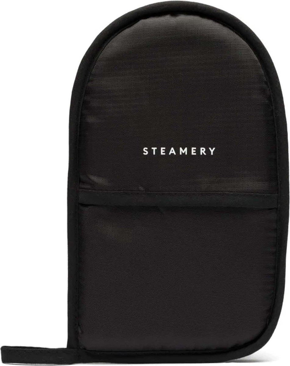 Steamery Cirrus X Handstoomreiniger Wit