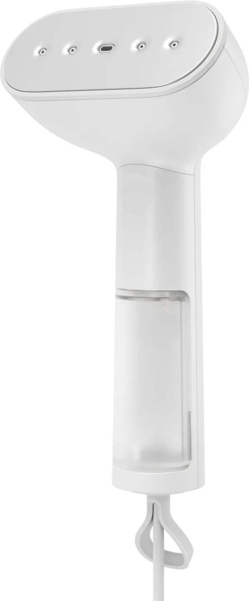 Steamery Cirrus X Handstoomreiniger Wit