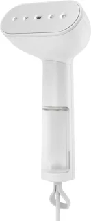 Steamery Cirrus X Handstoomreiniger Wit