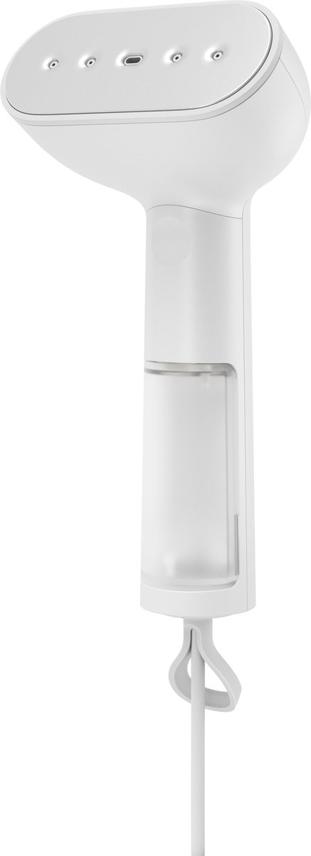 Steamery Cirrus X Handstoomreiniger Wit