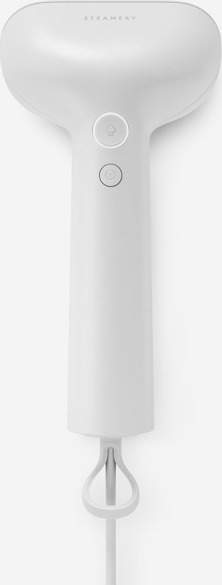 Steamery Cirrus X Handstoomreiniger Wit