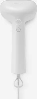 Steamery Cirrus X Handstoomreiniger Wit
