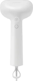Steamery Cirrus X Handstoomreiniger Wit