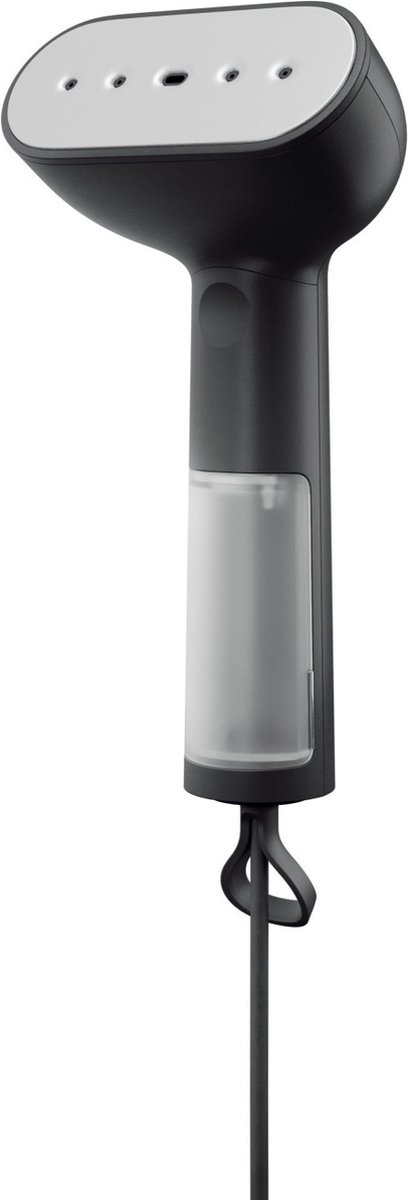 Steamery Cirrus X Handstoomreiniger Zwart