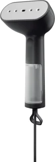 Steamery Cirrus X Handstoomreiniger Zwart