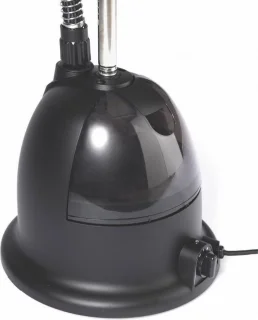 Steamery Cumulus No.3 Kledingstomer Zwart
