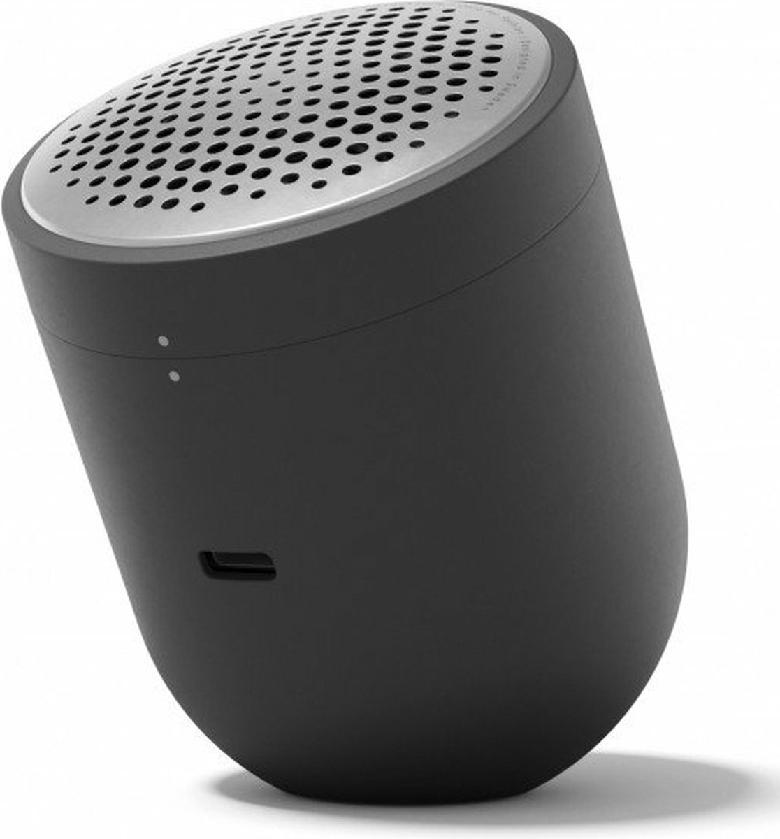 Steamery Pilo 2 Pluizenvreter Charcoal