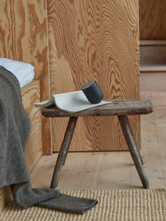 Steamery Pilo 2 Pluizenvreter Charcoal