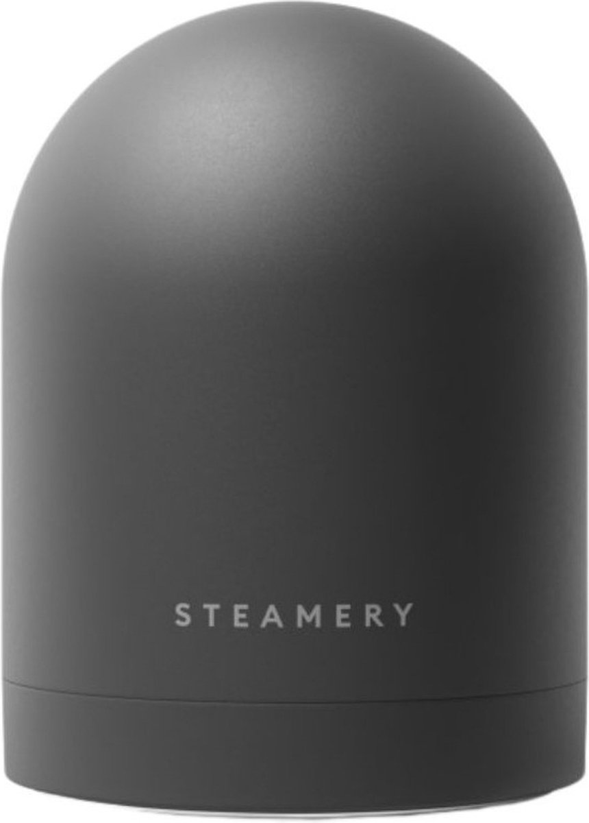 Steamery Pilo 2 Pluizenvreter Charcoal