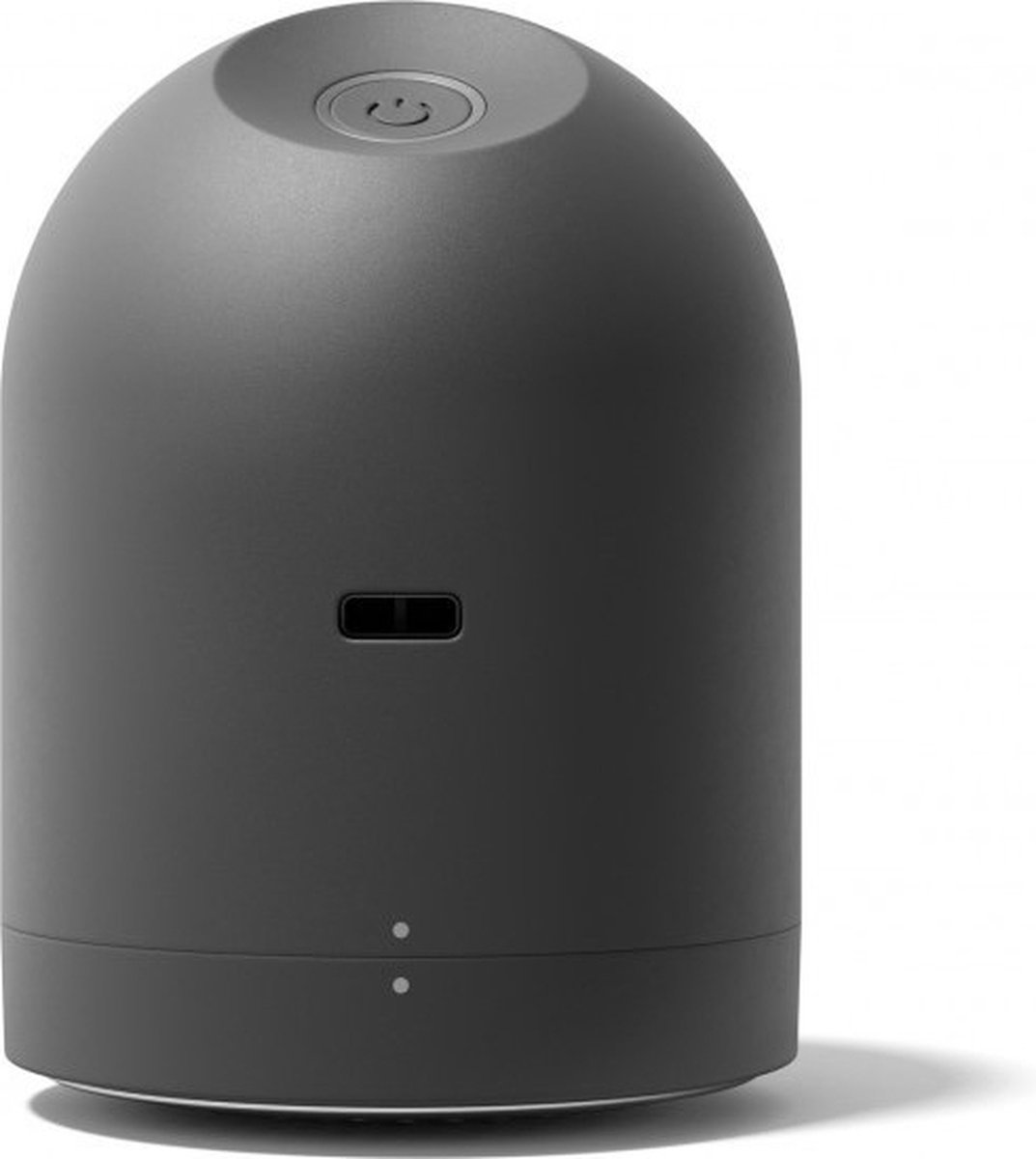 Steamery Pilo 2 Pluizenvreter Charcoal