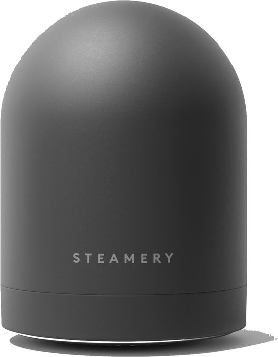 Steamery Pilo 2 Pluizenvreter Charcoal