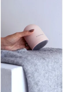 Steamery Pilo 2 Pluizenvreter Roze