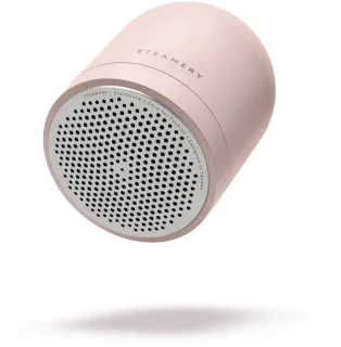 Steamery Pilo 2 Pluizenvreter Roze