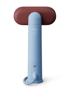 Steamery Stockholm Cirrus Lite reisstomer Sky & Terra