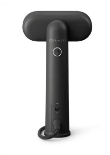 Steamery Stockholm Cirrus lite steamer charcoal