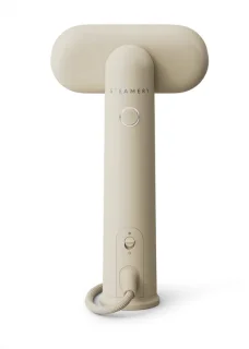Steamery Stockholm Cirrus Lite steamer sand