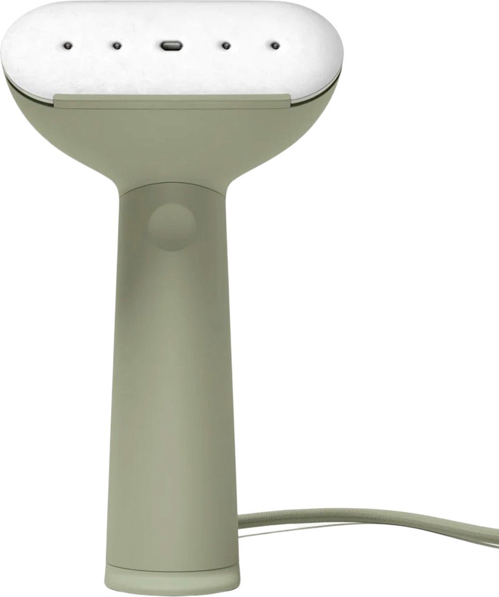 Steamery Stockholm Cirrus No.3 Kledingstomer Groen