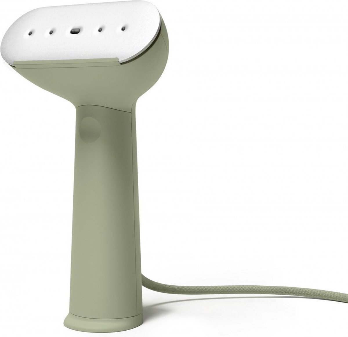 Steamery Stockholm Cirrus No.3 Kledingstomer Groen