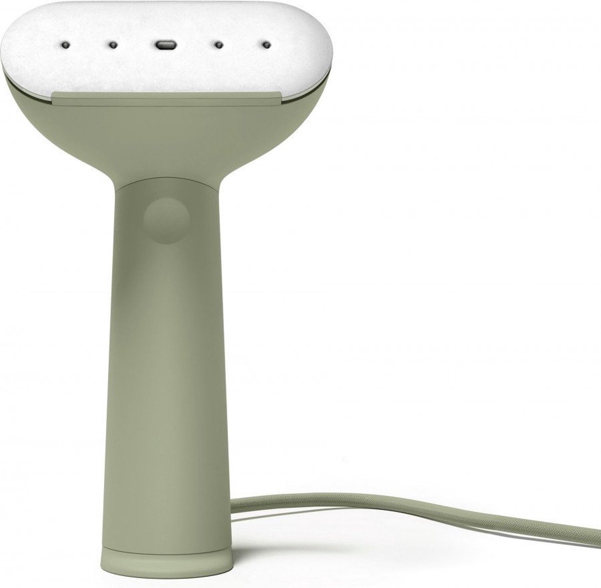 Steamery Stockholm Cirrus No.3 Kledingstomer Groen