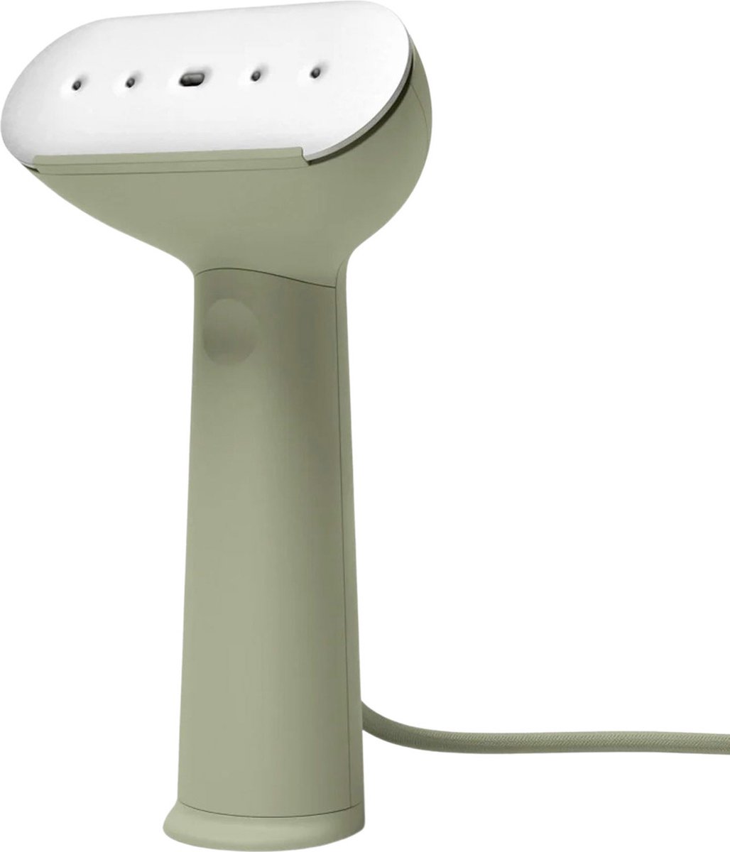 Steamery Stockholm Cirrus No.3 Kledingstomer Groen