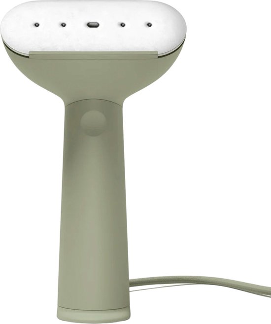 Steamery Stockholm Cirrus No.3 Kledingstomer Groen