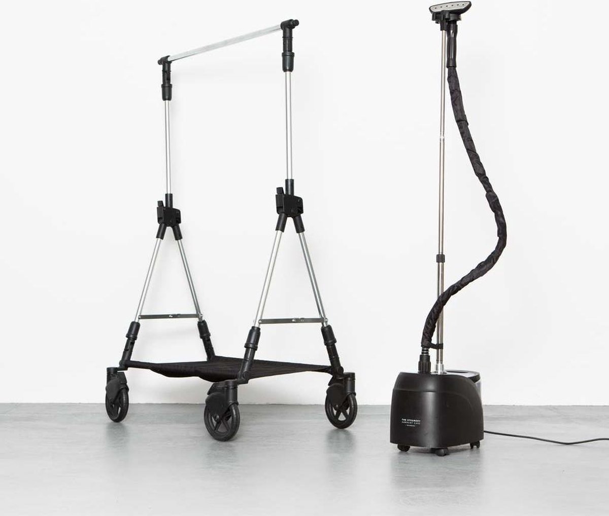 Steamery Stratus Stoomapparaat