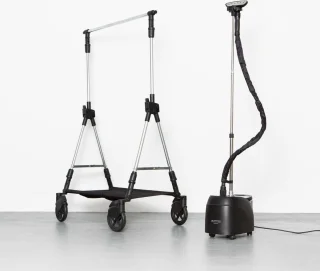 Steamery Stratus Stoomapparaat