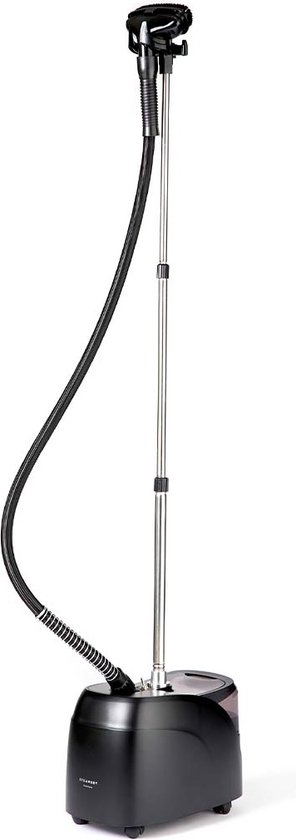 Steamery Stratus Stoomapparaat review