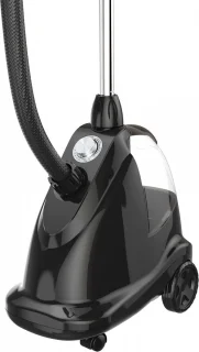 SteamOne 2200PRO Kledingstomer Zwart