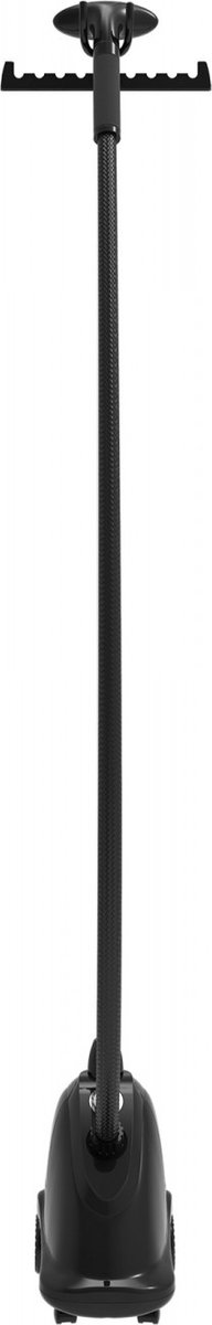 SteamOne 2200PRO Kledingstomer Zwart