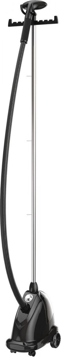 SteamOne 2200PRO Kledingstomer Zwart