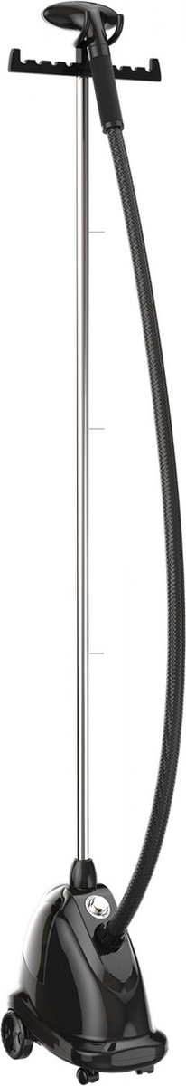 SteamOne 2200PRO Kledingstomer Zwart