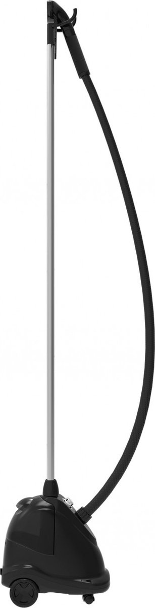 SteamOne 2200PRO Kledingstomer Zwart