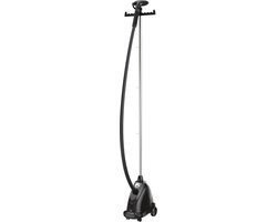 SteamOne 2200PRO Kledingstomer Zwart