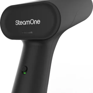 SteamOne DTC75 Simon Black Handstomer